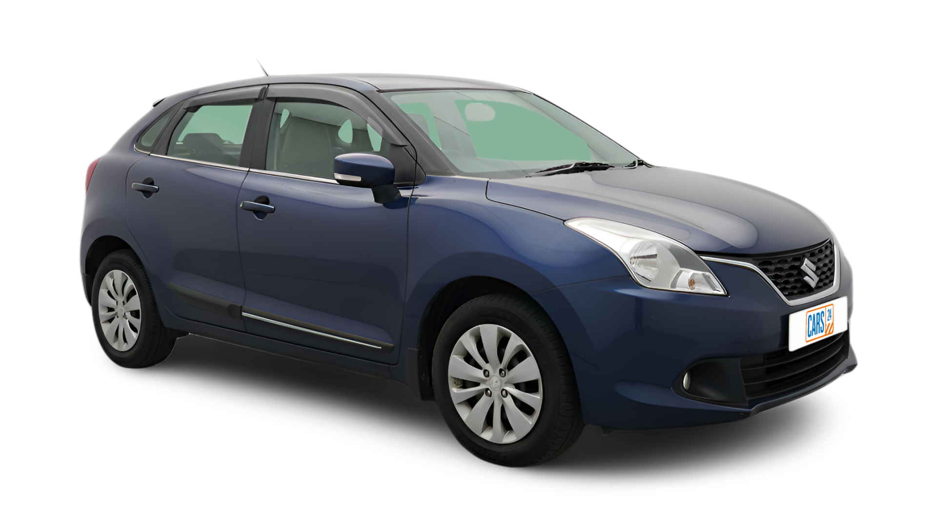 Maruti Baleno-img